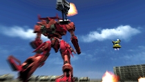 ꡼ No.007Υͥ / ʬAI꡼ʤARMORED CORE SILENT LINE PortableסѡĤ줿ǿҲ