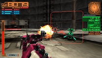 ꡼ No.009Υͥ / ʬAI꡼ʤARMORED CORE SILENT LINE PortableסѡĤ줿ǿҲ