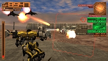 ꡼ No.015Υͥ / ʬAI꡼ʤARMORED CORE SILENT LINE PortableסѡĤ줿ǿҲ