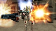 ꡼ No.003Υͥ / ARMORED CORE SILENT LINE PortableסPSPǥꥸʥǤο