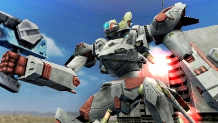 ꡼ No.007Υͥ / ARMORED CORE SILENT LINE PortableסPSPǥꥸʥǤο