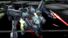 ꡼ No.010Υͥ / ARMORED CORE SILENT LINE PortableסPSPǥꥸʥǤο