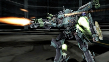 ꡼ No.012Υͥ / ARMORED CORE SILENT LINE PortableסPSPǥꥸʥǤο