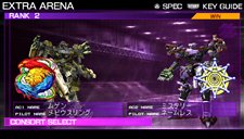 ꡼ No.002Υͥ / ARMORED CORE SILENT LINE PortableץꥢǤ䱣ѡ/ޥɤʤɤҲ