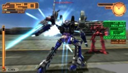 ꡼ No.003Υͥ / ARMORED CORE SILENT LINE PortableסȥեࡦեȥåAI ץȡ1125곫