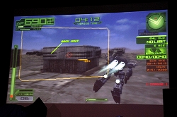 ꡼ No.007Υͥ / ARMORED CORE 5פ⥵ץ饤ȯɽ줿֥ޡɡ ԥ󥷥åץȡʥ2009 season2 եʥ륹ơפݡ