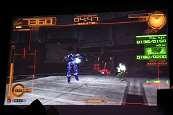 ꡼ No.024Υͥ / ARMORED CORE 5פ⥵ץ饤ȯɽ줿֥ޡɡ ԥ󥷥åץȡʥ2009 season2 եʥ륹ơפݡ