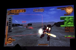 ꡼ No.025Υͥ / ARMORED CORE 5פ⥵ץ饤ȯɽ줿֥ޡɡ ԥ󥷥åץȡʥ2009 season2 եʥ륹ơפݡ