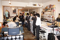 画像ギャラリー No.002のサムネイル画像 / ファミコン世代注目!! 「3Dドットゲームヒーローズ」のメディア先行体験イベントをレポート