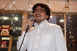 画像ギャラリー No.008のサムネイル画像 / ファミコン世代注目!! 「3Dドットゲームヒーローズ」のメディア先行体験イベントをレポート