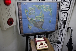 画像ギャラリー No.012のサムネイル画像 / ファミコン世代注目!! 「3Dドットゲームヒーローズ」のメディア先行体験イベントをレポート