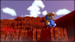 ���������꡼ No.011�Υ���ͥ������ / ����饨�ǥ��åȤ��ǽ����3D�ɥåȥ�����ҡ��������׿����󡣥��ڥ�󥫡�����������