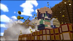 ���������꡼ No.016�Υ���ͥ������ / ����饨�ǥ��åȤ��ǽ����3D�ɥåȥ�����ҡ��������׿����󡣥��ڥ�󥫡�����������