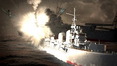 ꡼ No.003Υͥ / WARSHIP GUNNERS 2 PORTABLEפθȤץ󡣥ࡼӡ