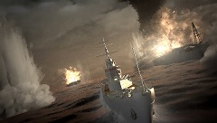 ꡼ No.004Υͥ / WARSHIP GUNNERS 2 PORTABLEפθȤץ󡣥ࡼӡ