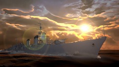 ꡼ No.005Υͥ / WARSHIP GUNNERS 2 PORTABLEפθȤץ󡣥ࡼӡ