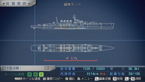 ꡼ No.004Υͥ / 異WARSHIP GUNNER 2 PORTABLE߷ץѡȤȳȯѡȤҲ