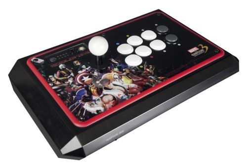 ꡼ No.002Υͥ / MSYMadcatzFightStick: Tournament Editionפ228˿ȯ䡣PS3ǤXbox 360Ǥ֥ޥ֥3׻ͤƱ꡼