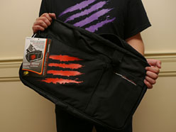 ꡼ No.003Υͥ / TGS 2011ϥޥȤɤΥեȥå󤬳Ť줿Mad Catz֡ꥲȤоʡˤΥեȥݡȤǺ