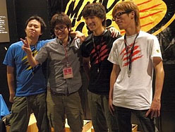 ꡼ No.006Υͥ / TGS 2011ϥޥȤɤΥեȥå󤬳Ť줿Mad Catz֡ꥲȤоʡˤΥեȥݡȤǺ