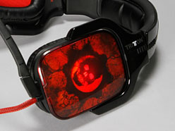 ꡼ No.006Υͥ / Mad CatzإåɥåȤι1ơGears of War 3ץܥǥ