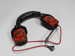 ꡼ No.013Υͥ / Mad CatzإåɥåȤι1ơGears of War 3ץܥǥ
