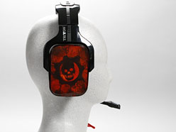 ꡼ No.018Υͥ / Mad CatzإåɥåȤι1ơGears of War 3ץܥǥ