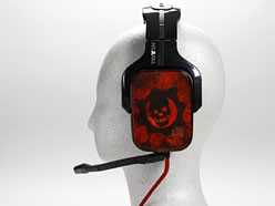 ꡼ No.019Υͥ / Mad CatzإåɥåȤι1ơGears of War 3ץܥǥ