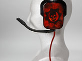 ꡼ No.023Υͥ / Mad CatzإåɥåȤι1ơGears of War 3ץܥǥ