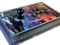 マッドキャッツ,アーケードスティック新製品「ソウルキャリバーV アーケード ファイトスティック ソウルエディション」発表。PS3版とXbox 360版が2012年2月2日発売
