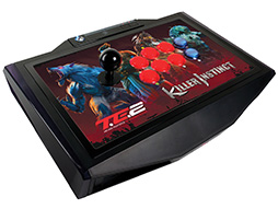 ���������꡼ No.001�Υ���ͥ������ / ��Killer Instinct�׻��ͤ�Xbox One�ѥ��������TE2�פ�Mad Catz�����о�