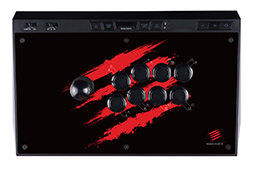 ꡼ No.002Υͥ / Mad CatzEGO Arcade FightStickפȼǥǥ뤬ȯ