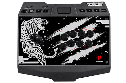 ꡼ No.005Υͥ / Mad Catz60󥵥Υߥ˥ܡɤ俷T.E. 3פʤɿʤƤȯɽ
