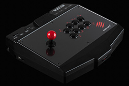 ꡼ No.004Υͥ / Mad CatzΥT.E.3פPS5Switchˤб12ܤȯ䡣ޡإåɥåȤػҤƱ