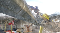 ꡼ No.005Υͥ / MotorStormץ꡼ǿۼƮեɥ졼MotorStorm Raging IceסPSPˤ2009ǯ11ȯ