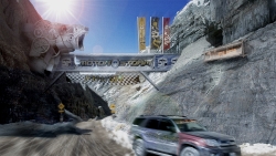 ꡼ No.006Υͥ / MotorStormץ꡼ǿۼƮեɥ졼MotorStorm Raging IceסPSPˤ2009ǯ11ȯ