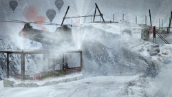 ꡼ No.008Υͥ / MotorStormץ꡼ǿۼƮեɥ졼MotorStorm Raging IceסPSPˤ2009ǯ11ȯ