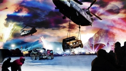 ꡼ No.010Υͥ / MotorStormץ꡼ǿۼƮեɥ졼MotorStorm Raging IceסPSPˤ2009ǯ11ȯ