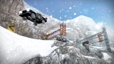 ꡼ No.013Υͥ / MotorStormץ꡼ǿۼƮեɥ졼MotorStorm Raging IceסPSPˤ2009ǯ11ȯ
