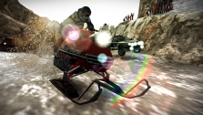 ꡼ No.016Υͥ / MotorStormץ꡼ǿۼƮեɥ졼MotorStorm Raging IceסPSPˤ2009ǯ11ȯ