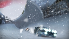 ꡼ No.022Υͥ / MotorStormץ꡼ǿۼƮեɥ졼MotorStorm Raging IceסPSPˤ2009ǯ11ȯ