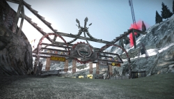 ꡼ No.024Υͥ / MotorStormץ꡼ǿۼƮեɥ졼MotorStorm Raging IceסPSPˤ2009ǯ11ȯ