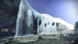 ꡼ No.027Υͥ / MotorStormץ꡼ǿۼƮեɥ졼MotorStorm Raging IceסPSPˤ2009ǯ11ȯ
