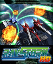꡼ No.001Υͥ / RAYSTORM HDפۿPS Network56Xbox LIVE ɤ55˷ꡣˤʤ뿷ΡR-GEARɤå졼