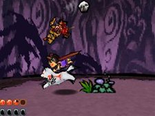 画像ギャラリー No.022のサムネイル画像 / 本日発売の「大神伝 〜小さき太陽〜」,チビテラスが冒険に旅立つ序盤のストーリーをちょっとだけ紹介