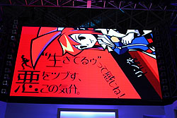 ꡼ No.008Υͥ / TGS 2009̿Υԥ鼡ؤˬDSѥɥ٥㡼֥ ȥåפΥơ٥