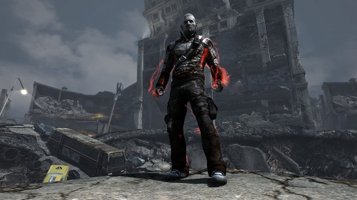 ꡼ No.003Υͥ / żȥȤƥץɤͳȴPlayStation 3INFAMOUS ̾⤭ˡפ2009ǯ11ȯͽ