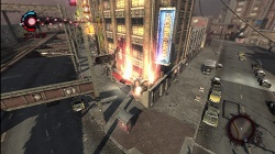 ꡼ No.007Υͥ / żȥȤƥץɤͳȴPlayStation 3INFAMOUS ̾⤭ˡפ2009ǯ11ȯͽ