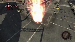 ꡼ No.008Υͥ / żȥȤƥץɤͳȴPlayStation 3INFAMOUS ̾⤭ˡפ2009ǯ11ȯͽ