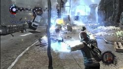꡼ No.010Υͥ / żȥȤƥץɤͳȴPlayStation 3INFAMOUS ̾⤭ˡפ2009ǯ11ȯͽ